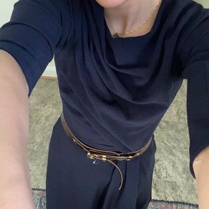 Byron Lars dress